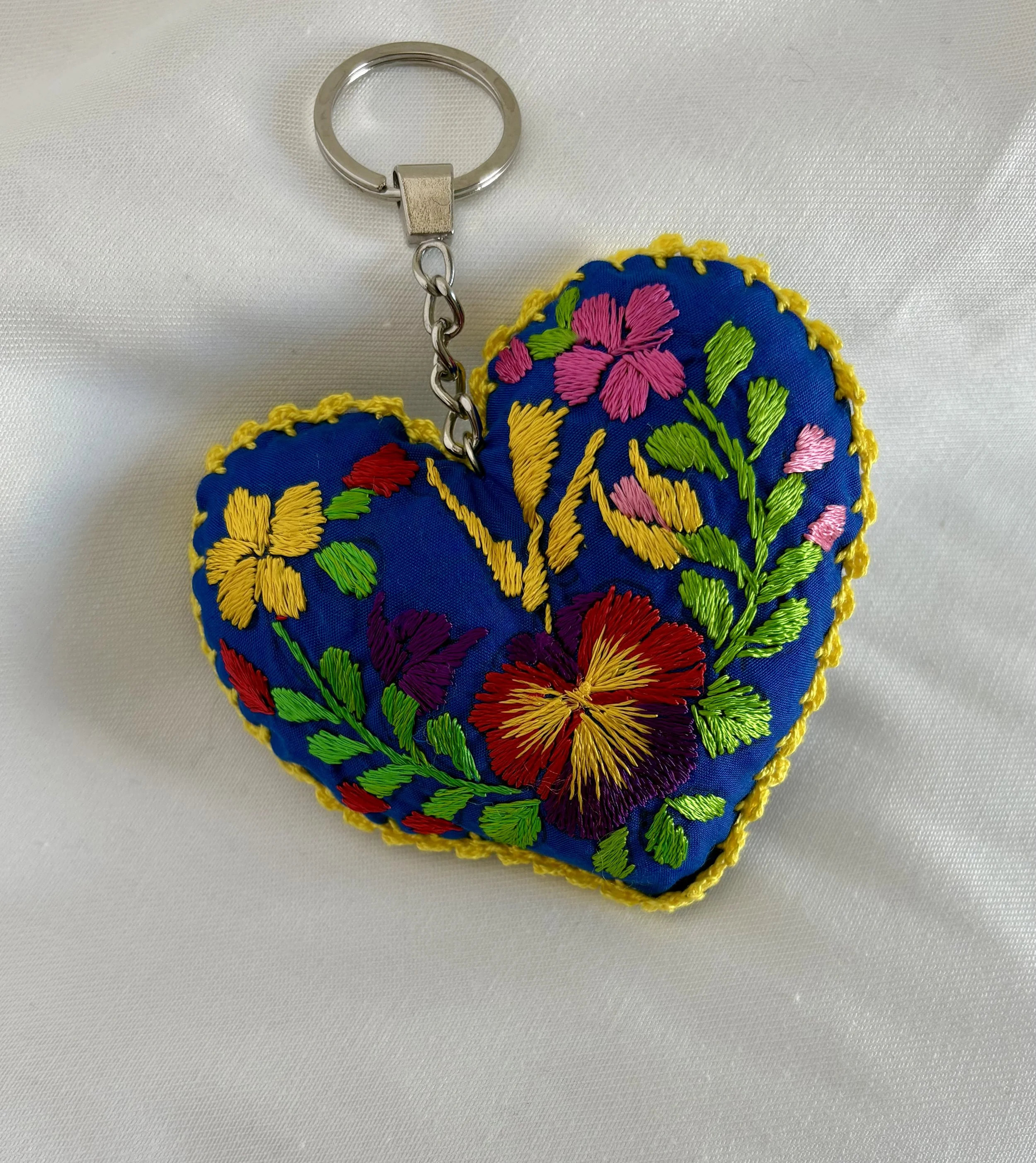 #24A-(Keychain)-Royal Blue-Multi Color.jpg
