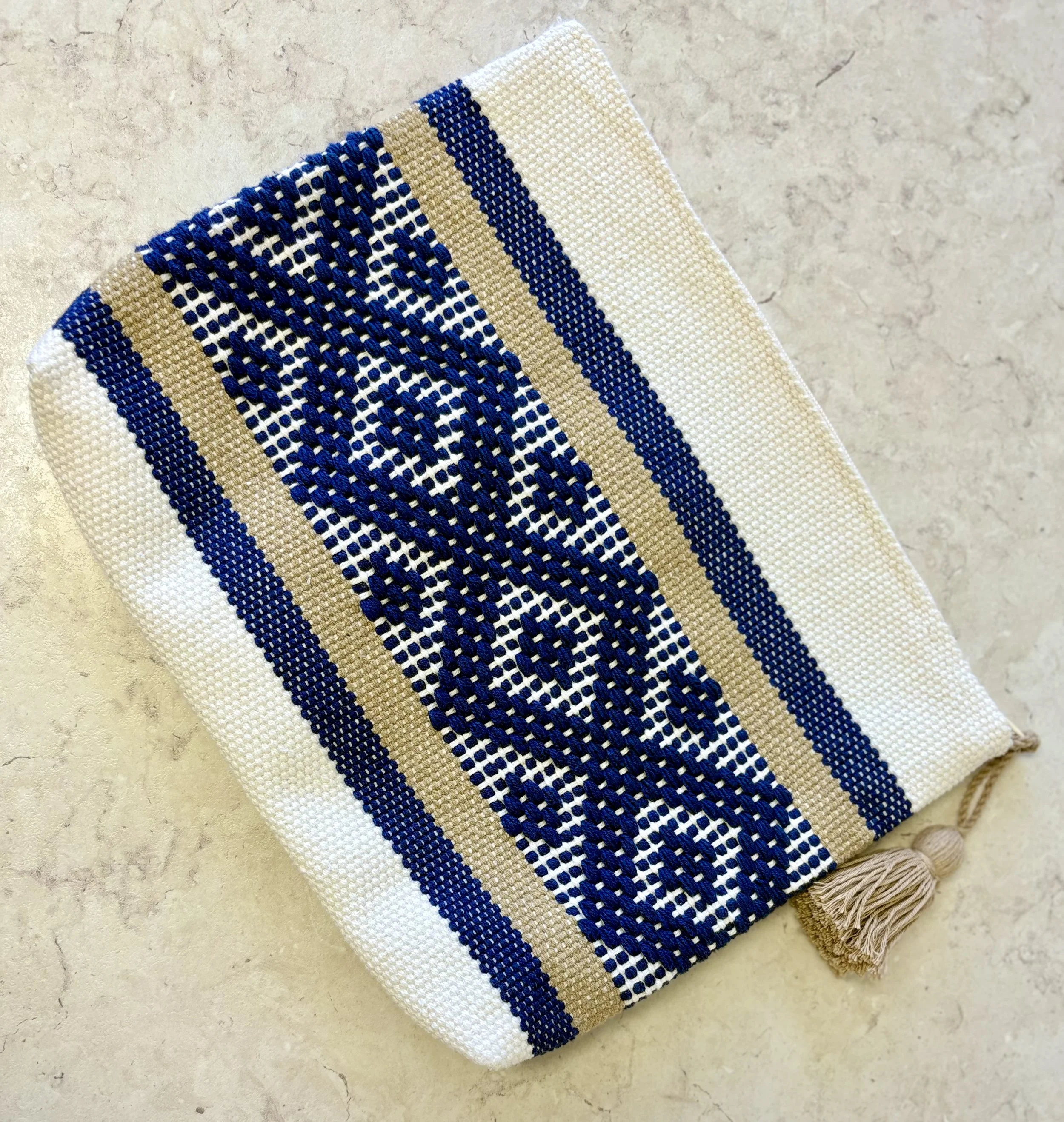 Cosmetic Bag (Large)