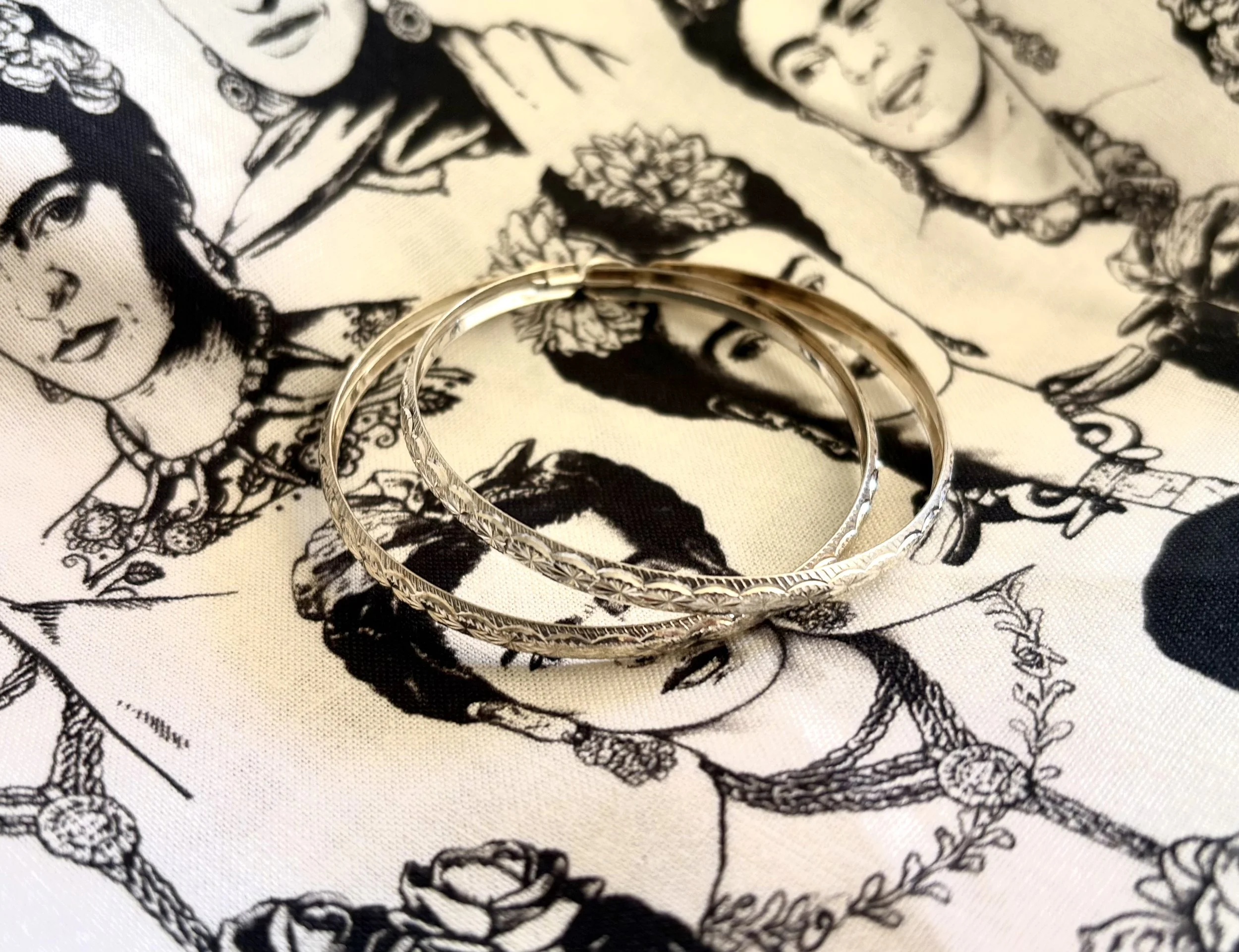 #45A-Large Silver Hoops (3).jpg