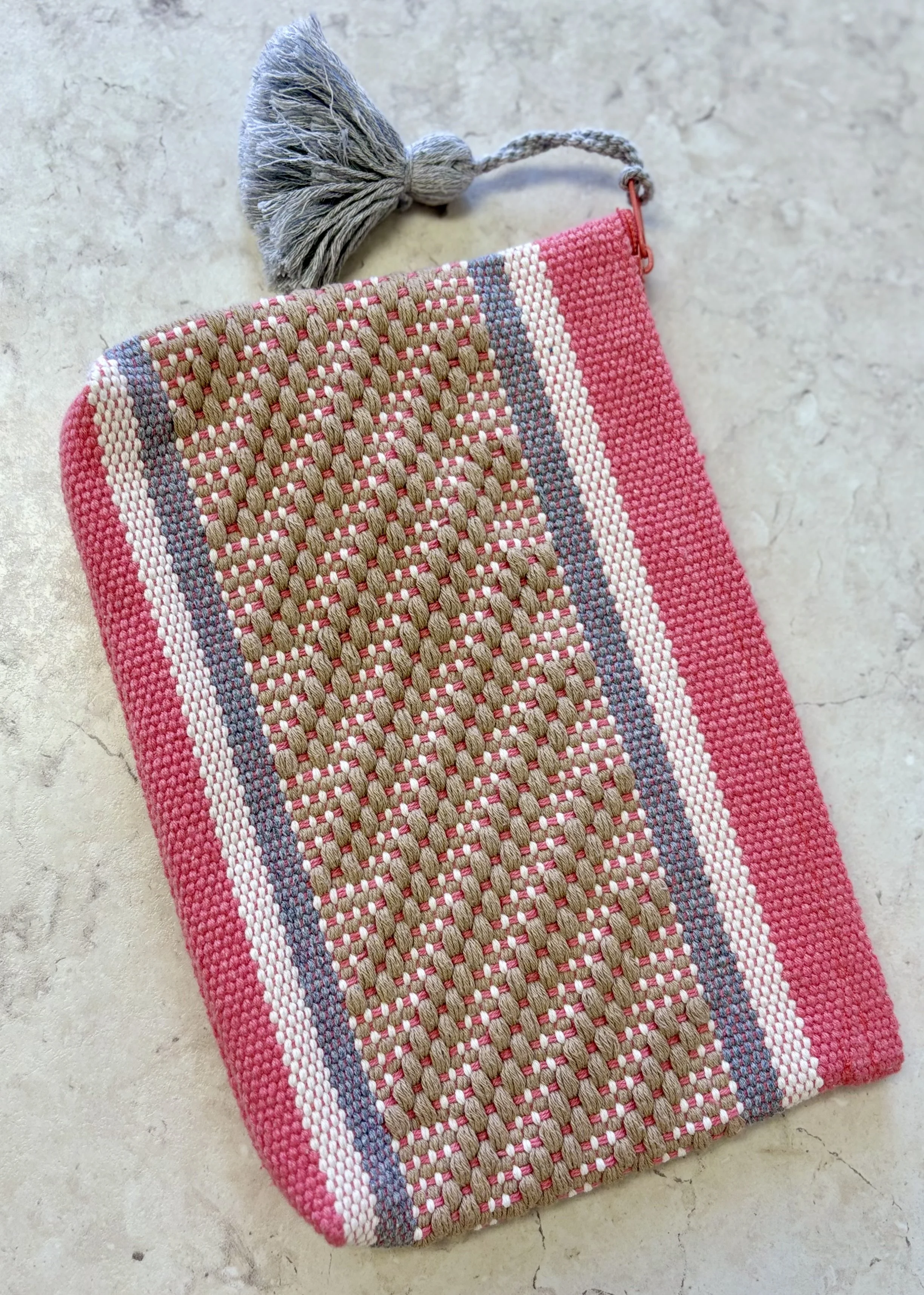 Cosmetic Bag (Small)