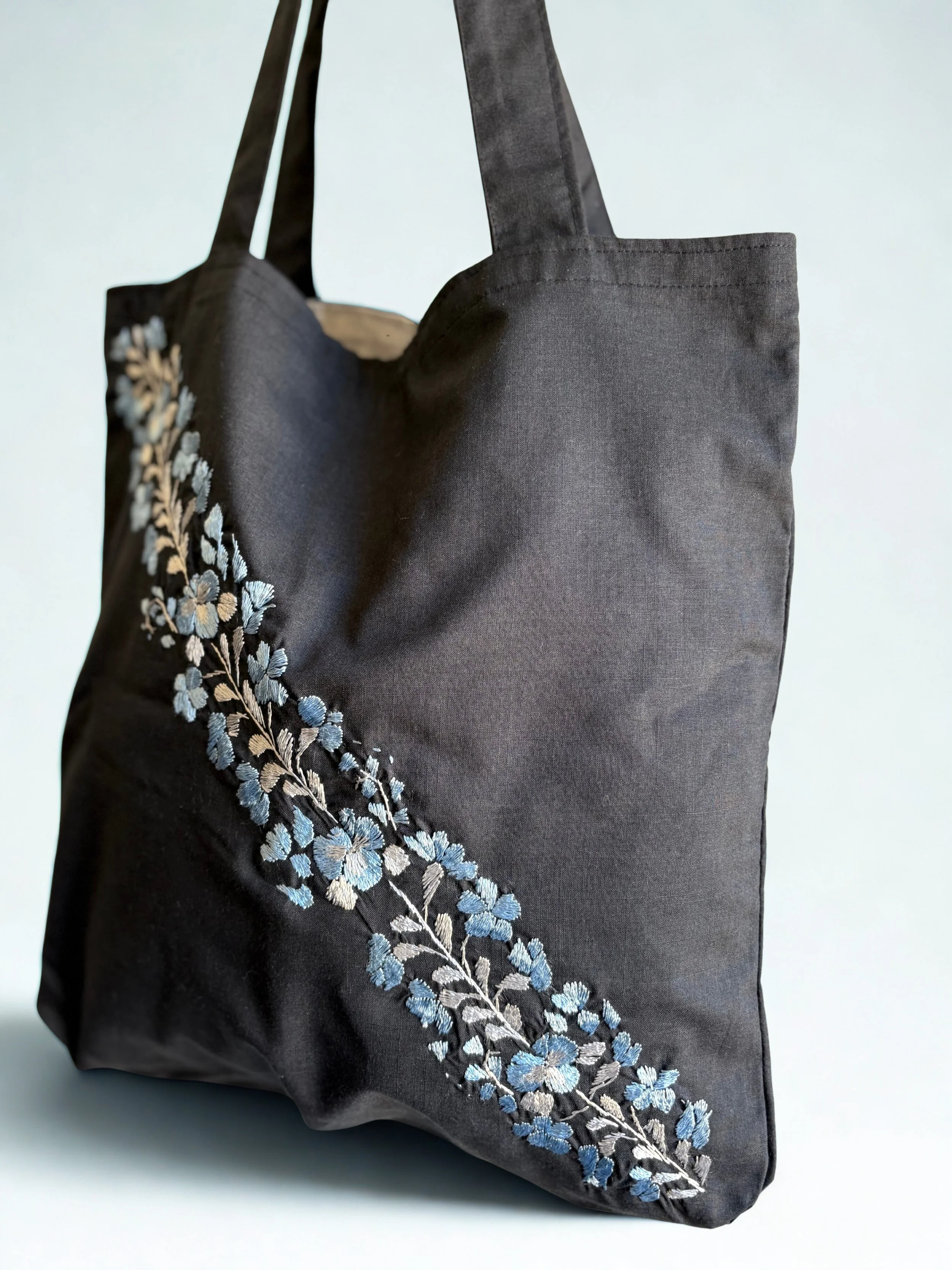 Flower Tote