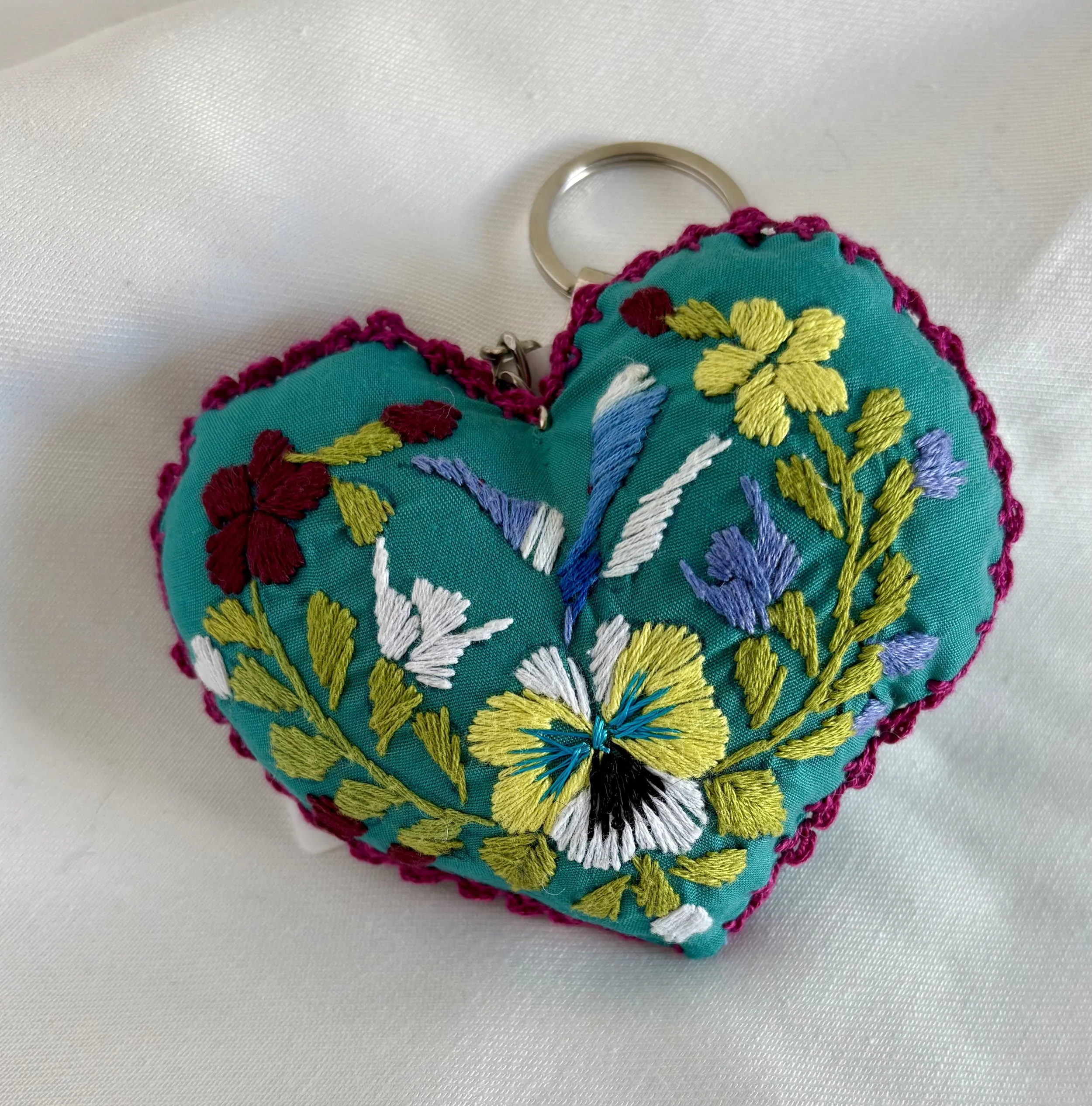 #24B-(Keychain)-Sea Green-Multi Color.jpg