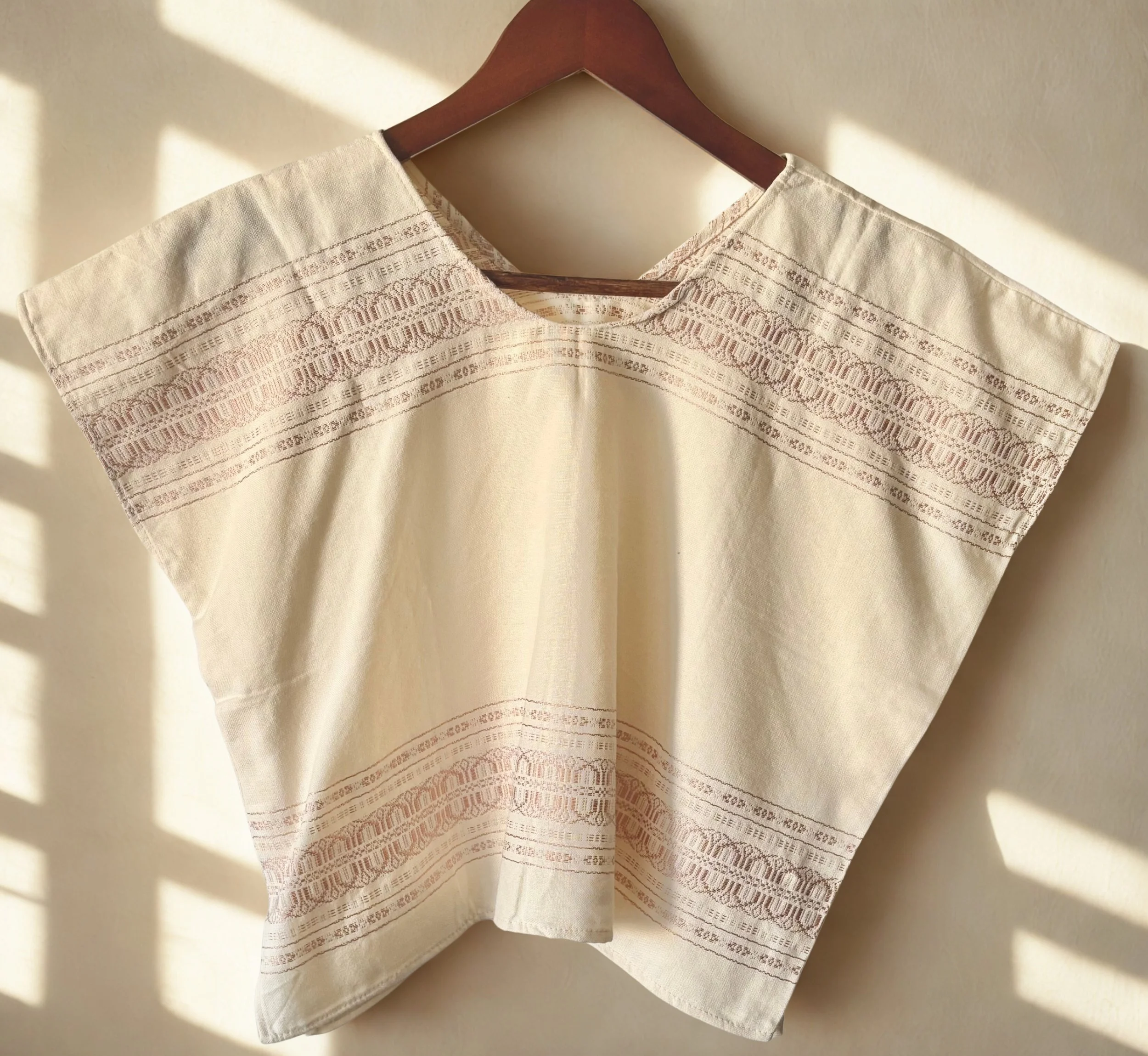 Teo Oaxaca Crop