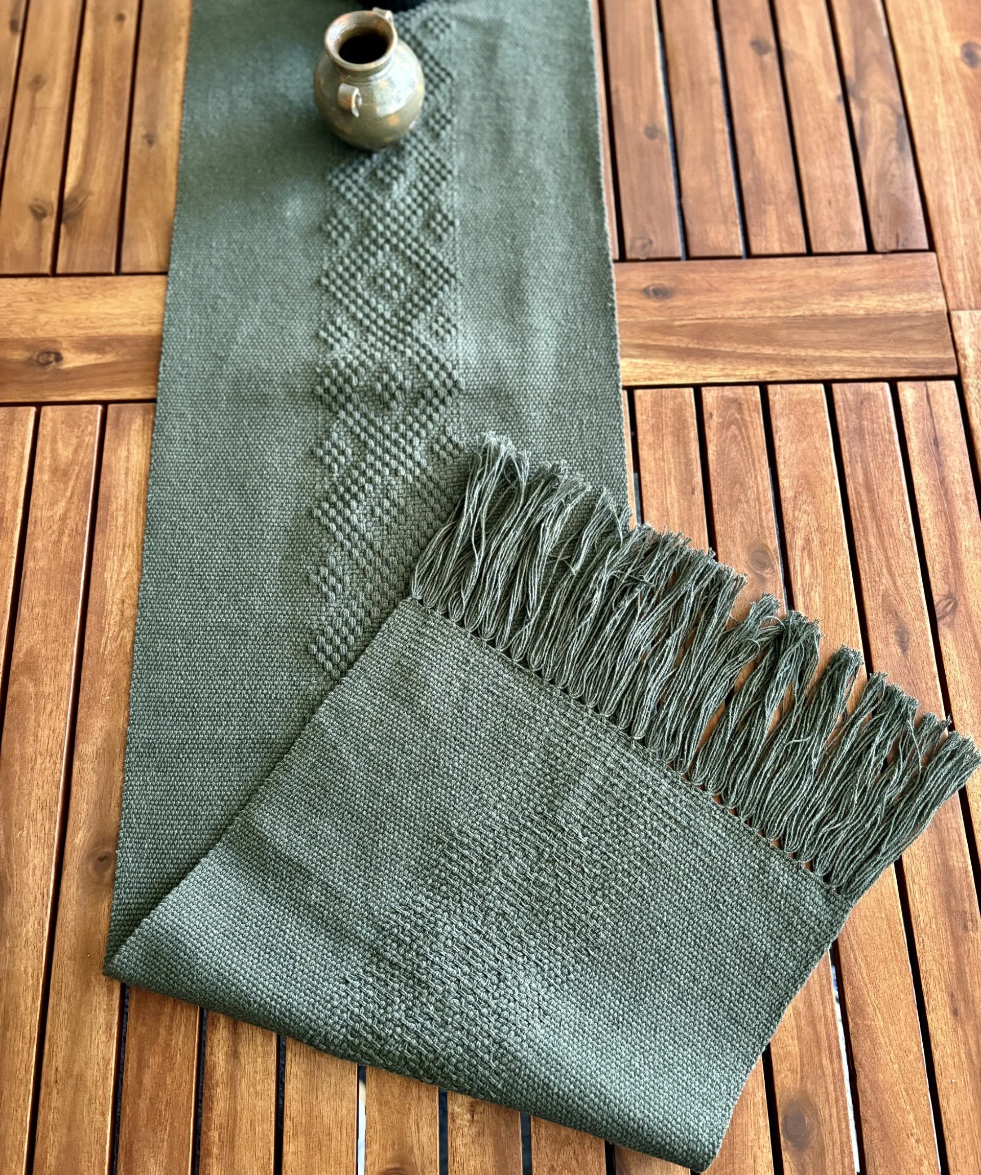 thumbnail_#11A-Hunter Green (80 Inch)(2).jpg