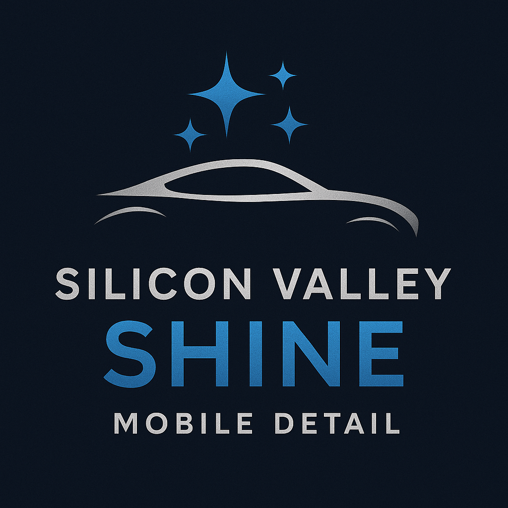 Silicon Valley Shine | White Glove Experience with Curbside Convenience 