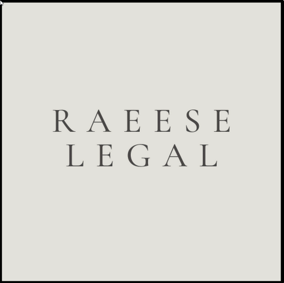 Raeese Legal 