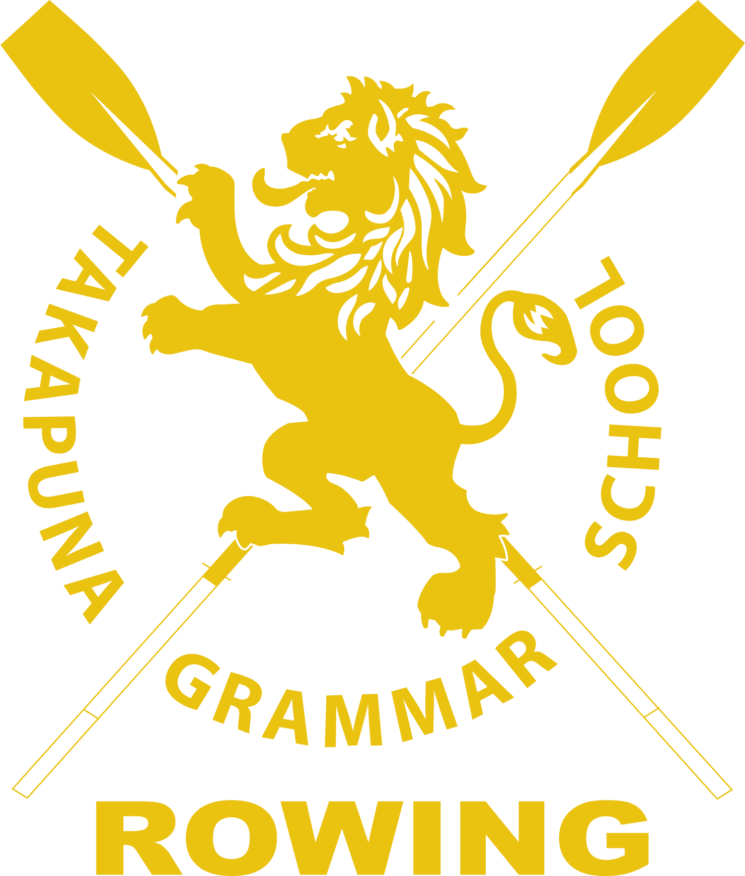 Takapuna Grammar School Rowing Club