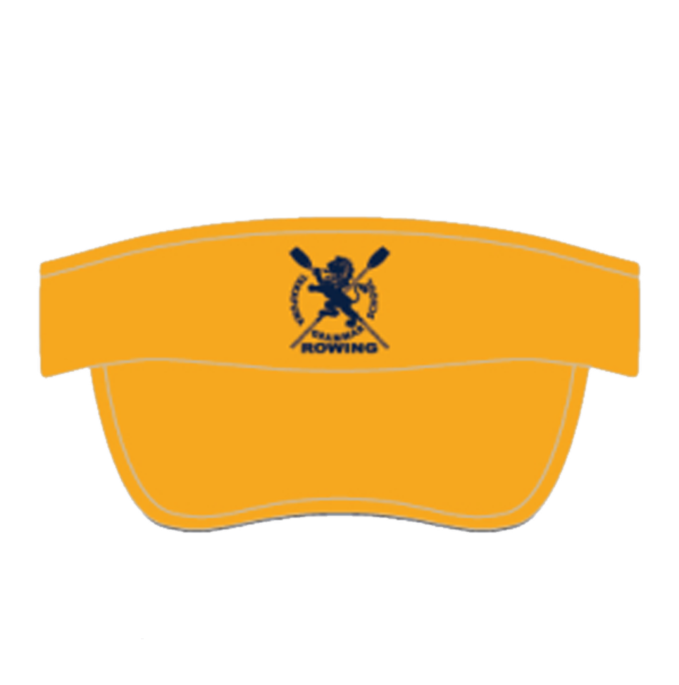 TGSRC Yellow Visor