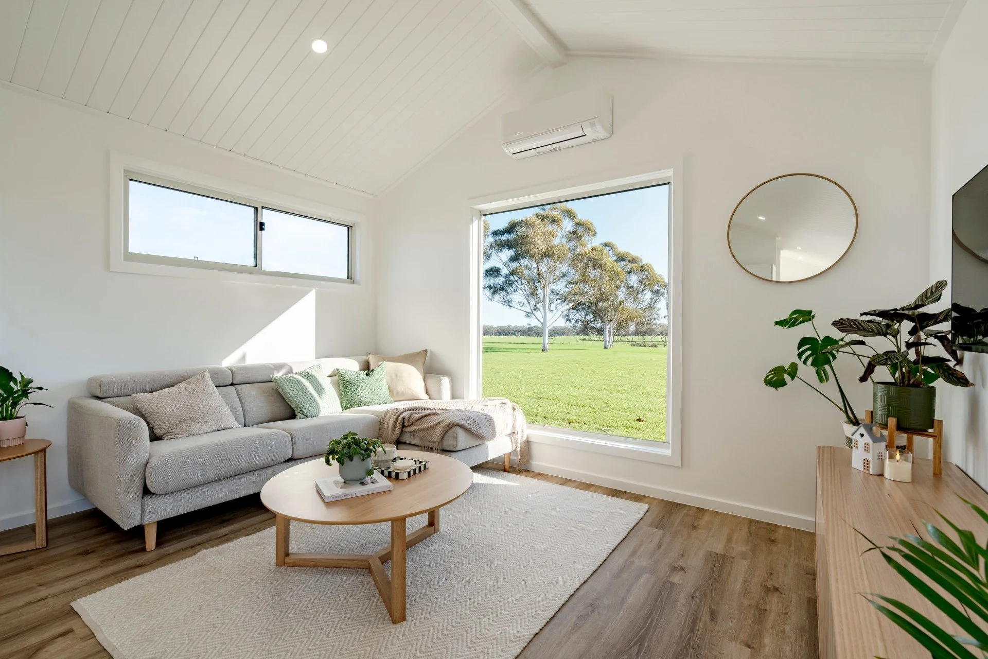 The Moroka -2 Bedroom