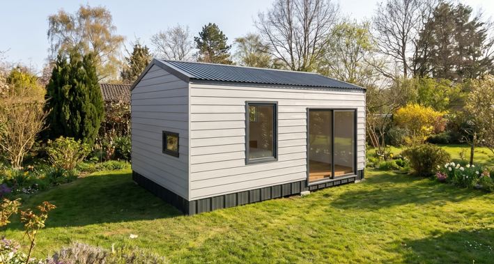 The Avon Studio