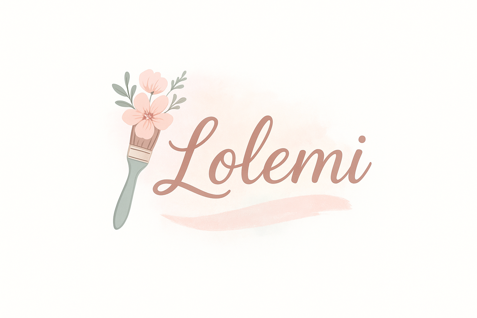 Custom Logo Design Service