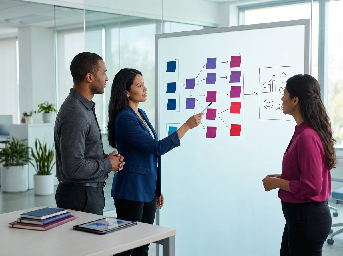 How Making Work Matter Drives Engagement