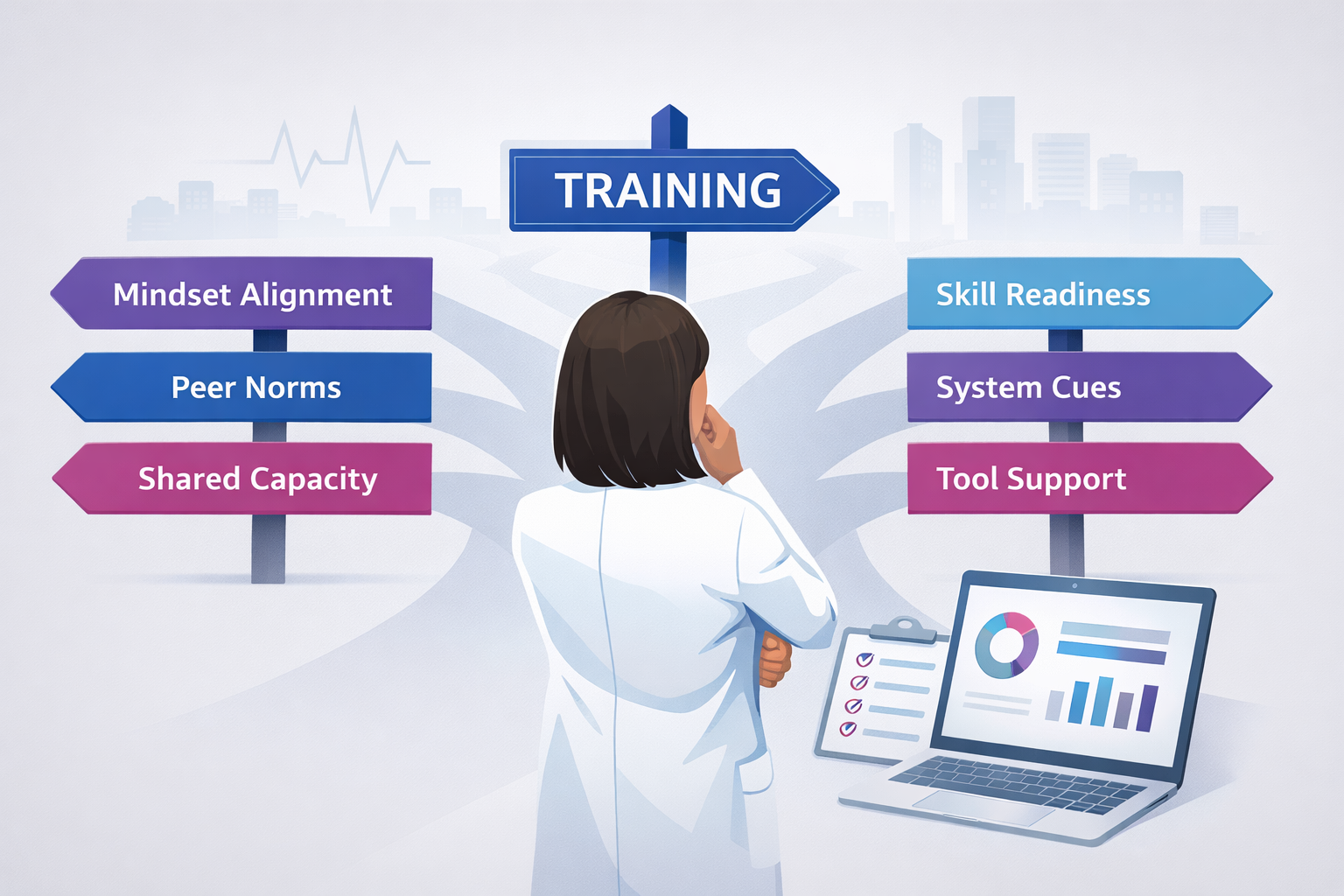 How to Know When Training Is Actually Worth the Investment