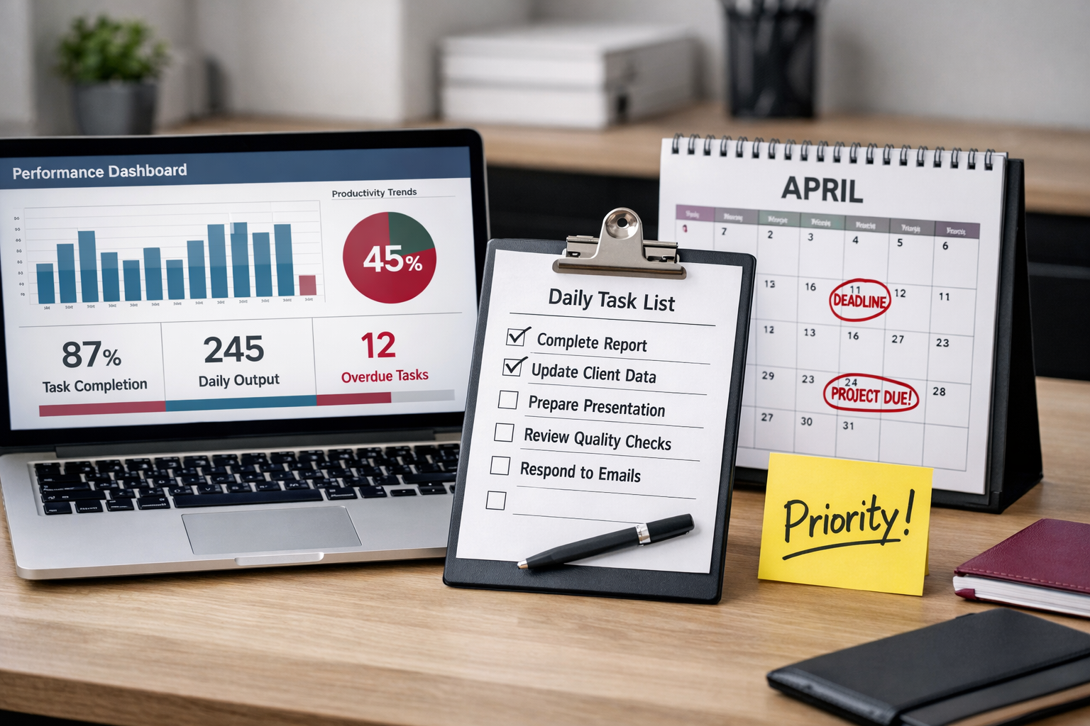 System Cues: The Signals Shaping Performance Every Day