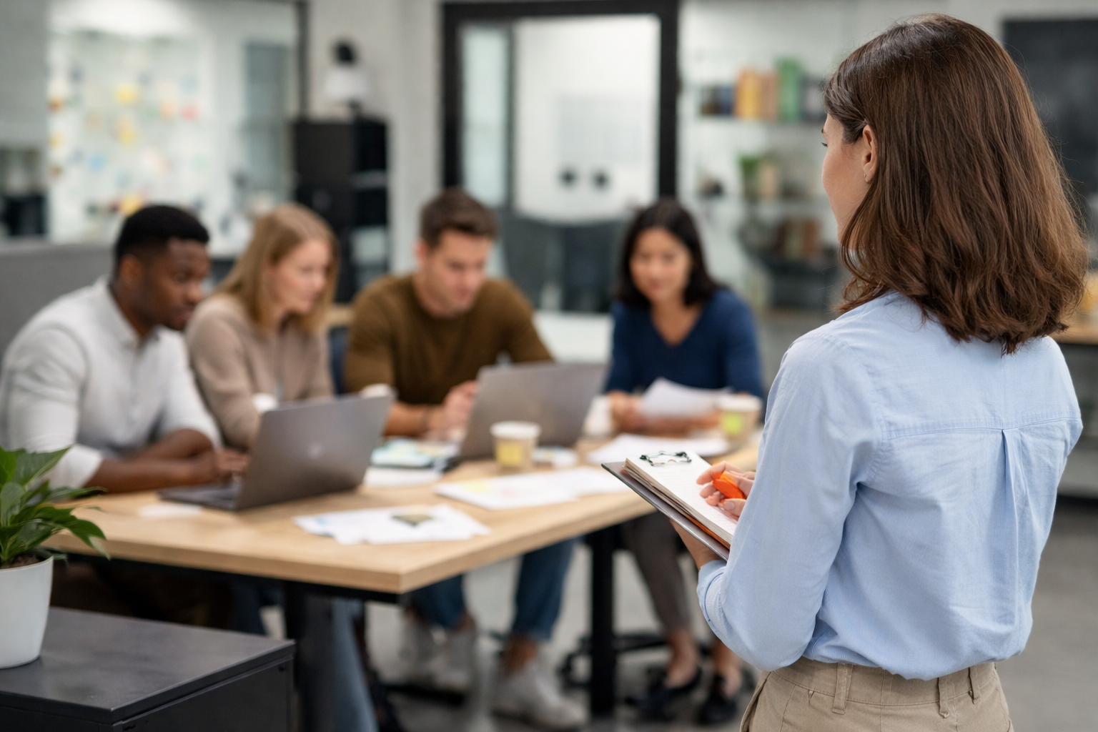 Peer Norms: The Invisible Force Driving Team Performance