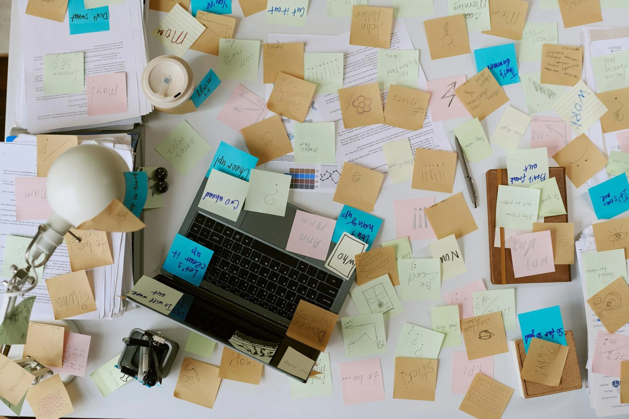 Mindset Alignment: If Everything Is a Priority, Nothing Gets Done