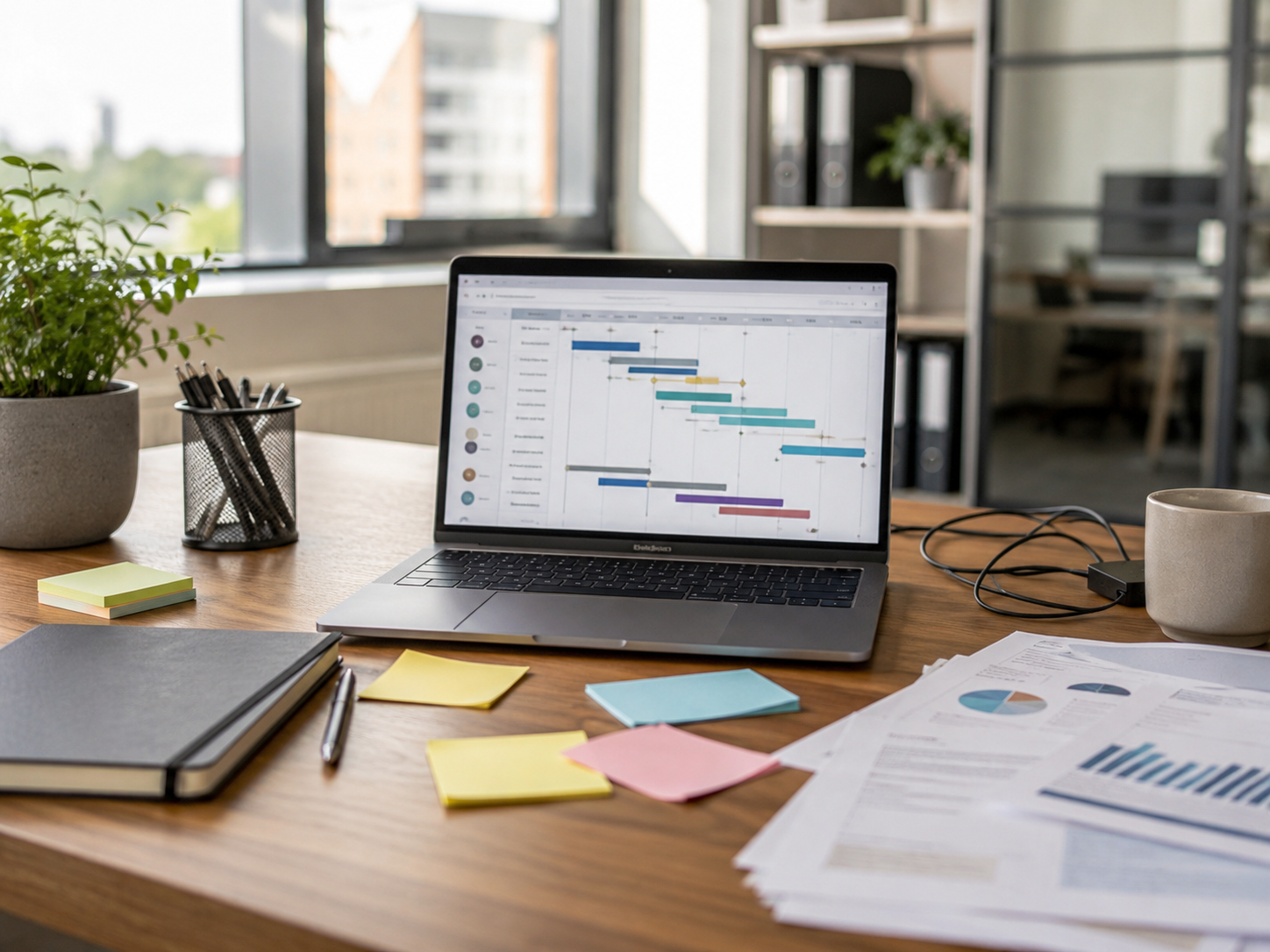 Why Does My Team Keep Missing Deadlines?