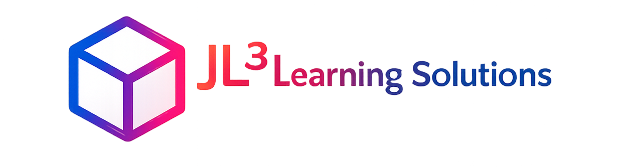 JL3 Learning Solutions