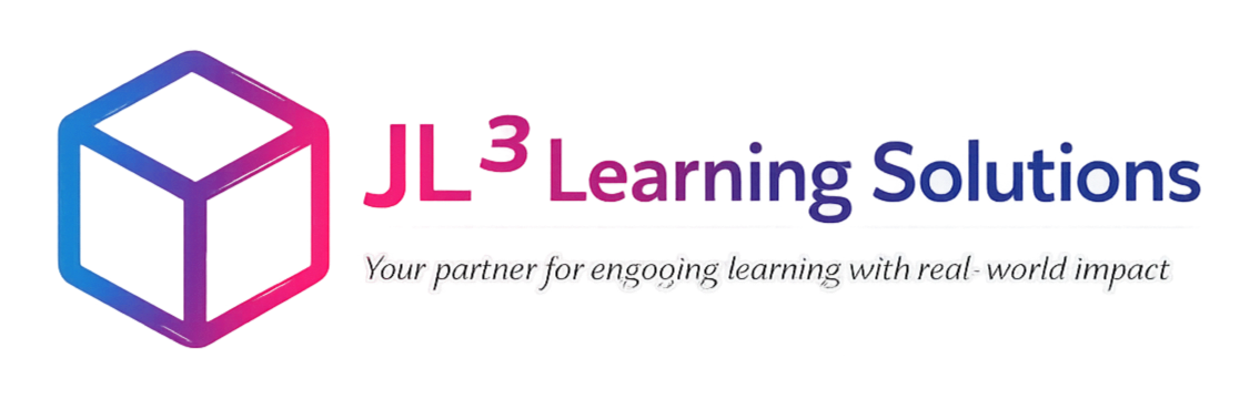 JL3 Learning Solutions