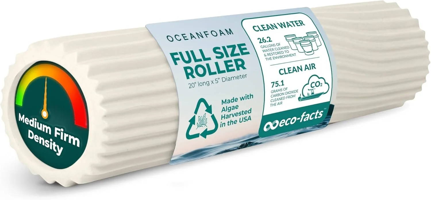 Firm Foam Roller $58