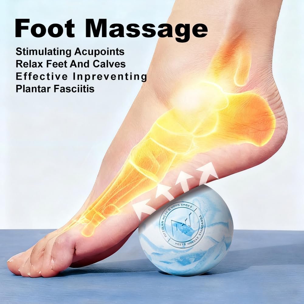 Lacrosse Ball: $9.99