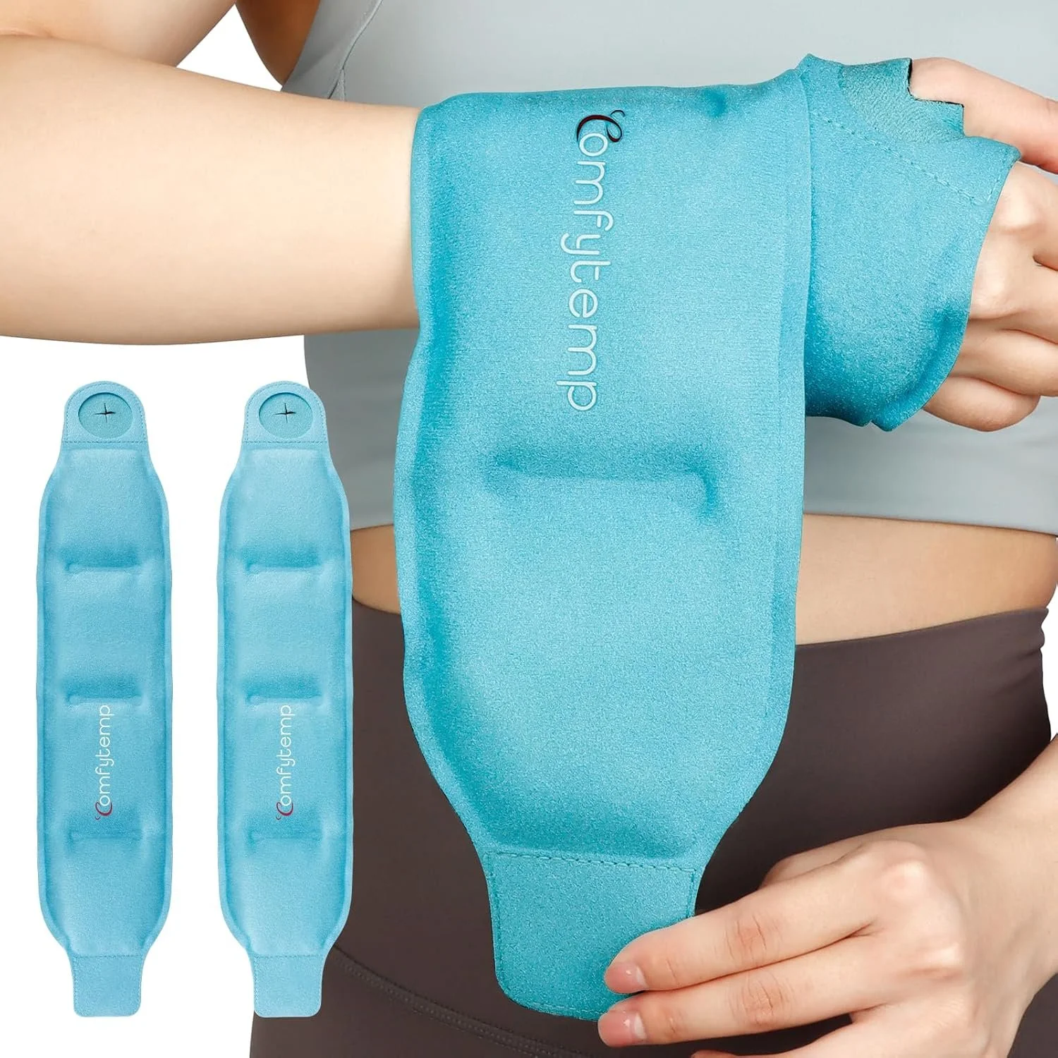 Wrist Ice Pack: $26.98