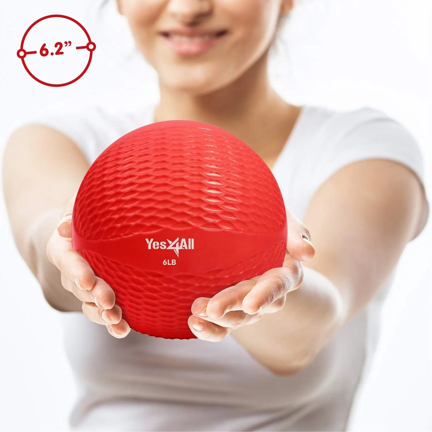Weighted Medicine Balls: $14.76-$20.40