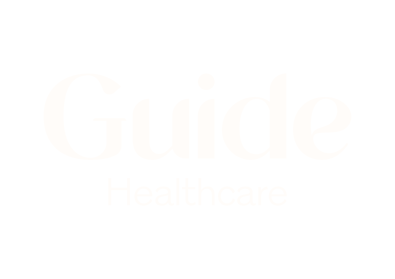 Guide Healthcare