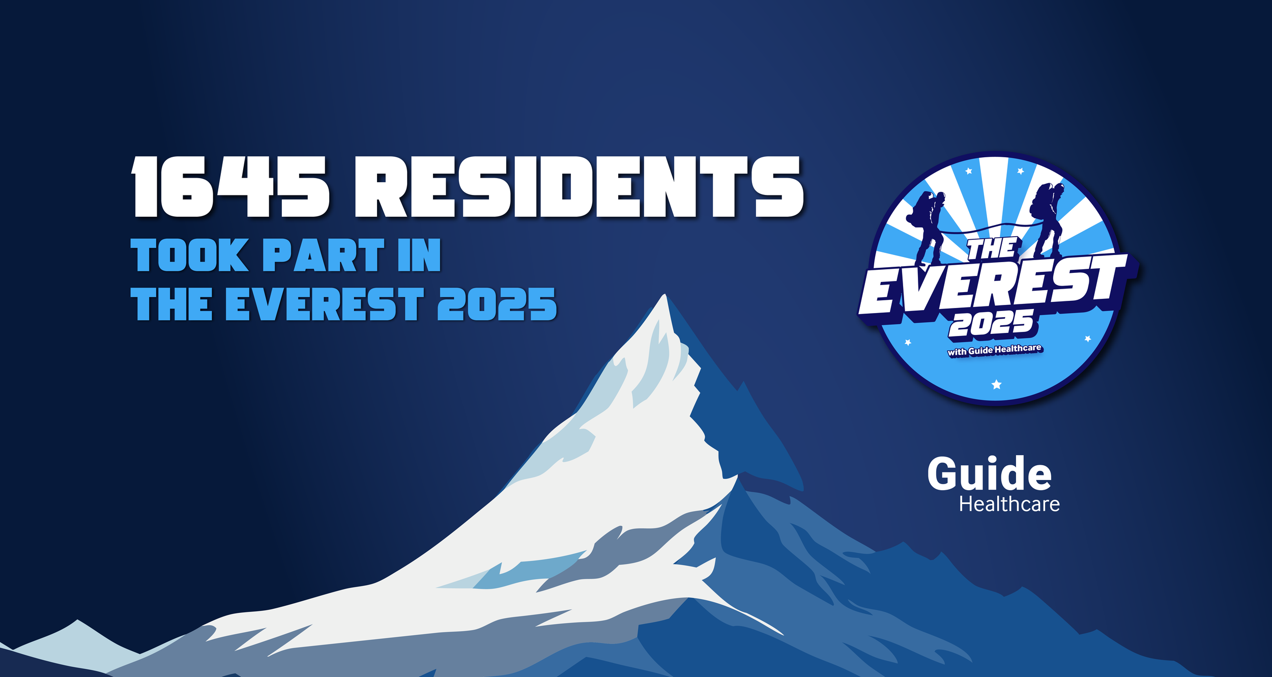 The Everest 2025