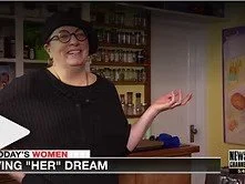 Vermont woman baking up successful scone business