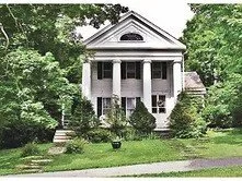 Bennington celebrates Shirley Jackson Day - P. 35-36