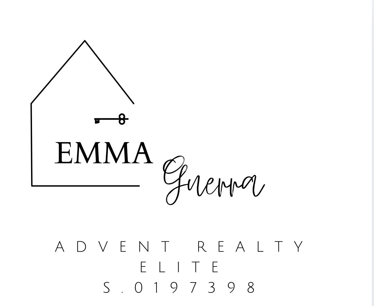 Realtor Emma Guerra