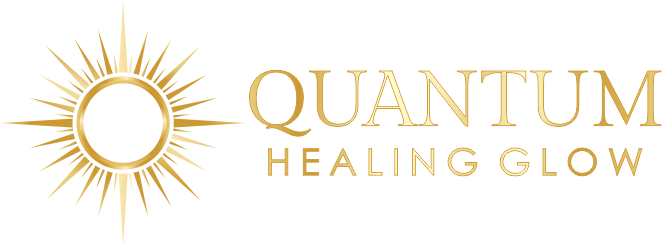 Quantum Healing Glow