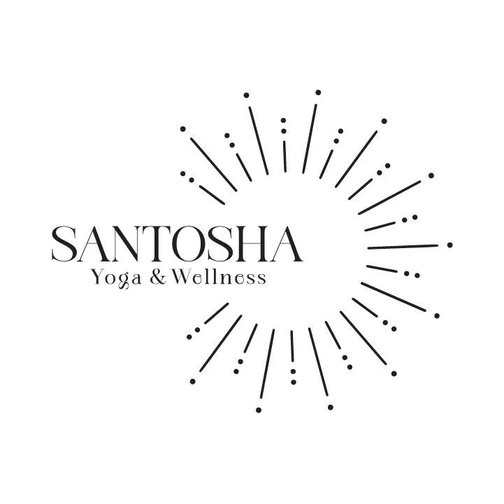 Santosha Logo