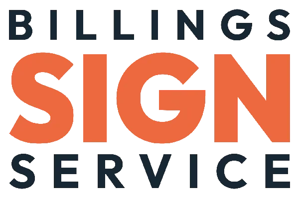 Billings Sign Service, inc.