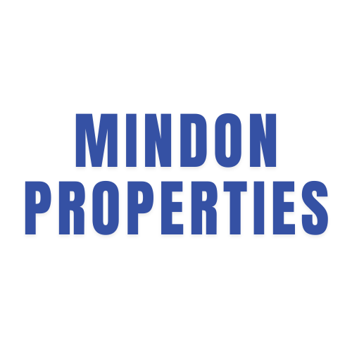 Mindon Properties Logo