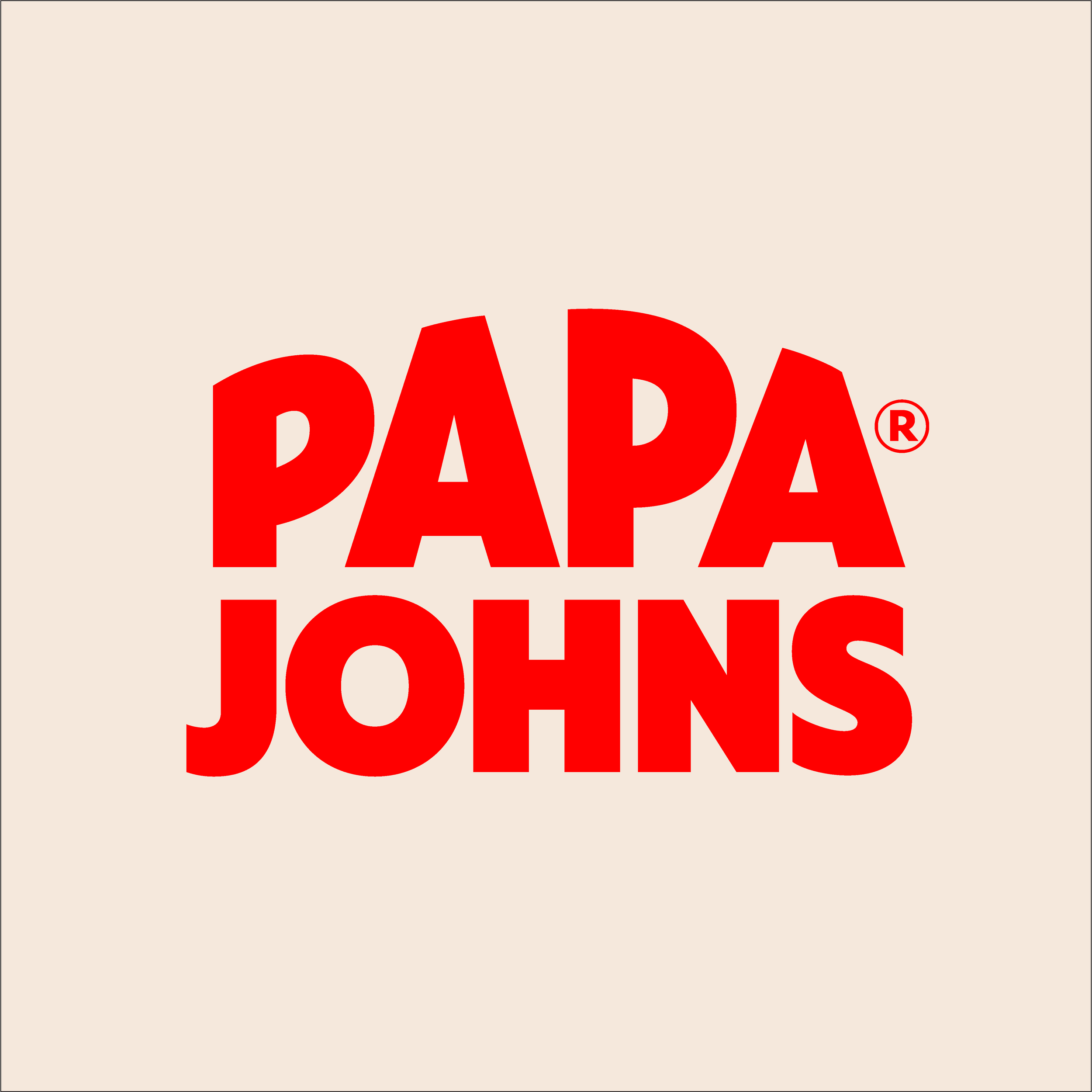 Papa Johns