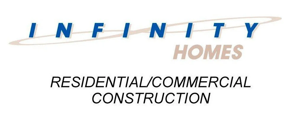 Infinity Homes Logo