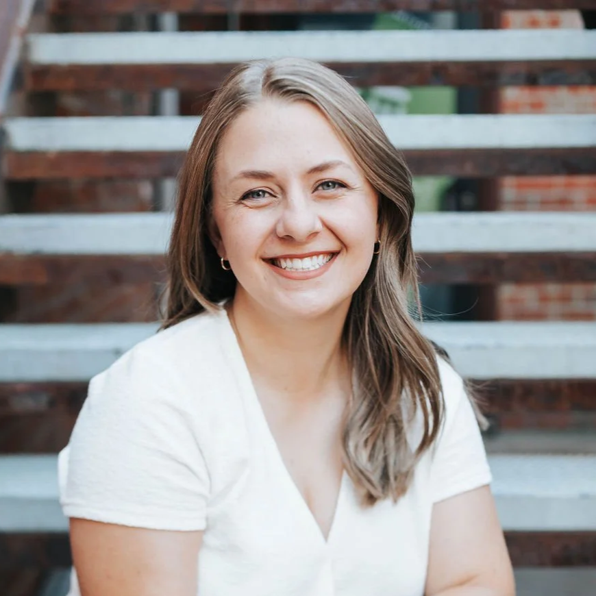 Kassi Strong Headshot