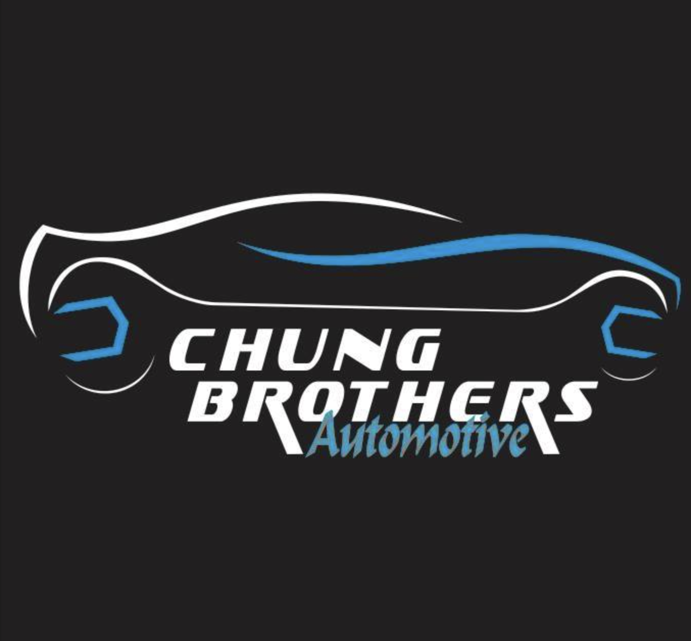 Chung Brothers Logo
