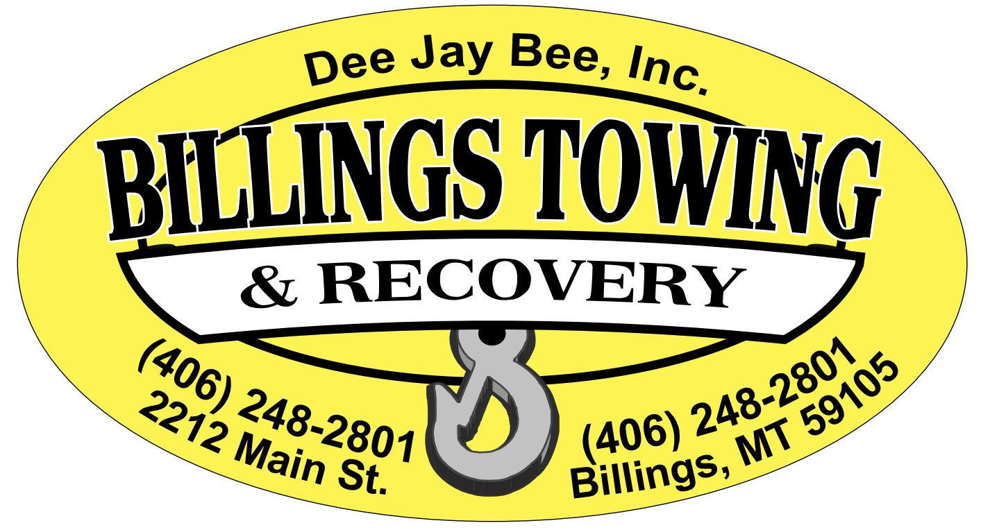 Billings Towing Logo