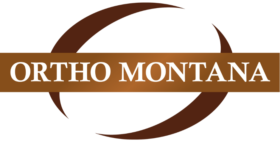 Ortho Montana Logo