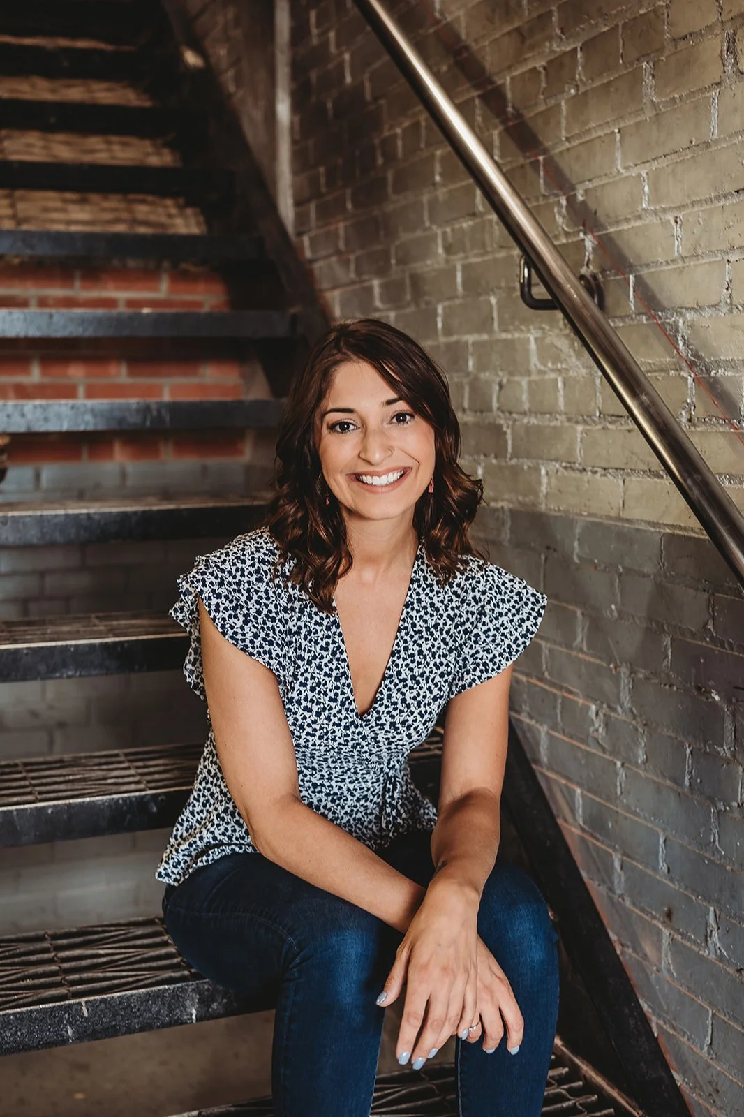 Professional Headshot of Alyssa Webb
