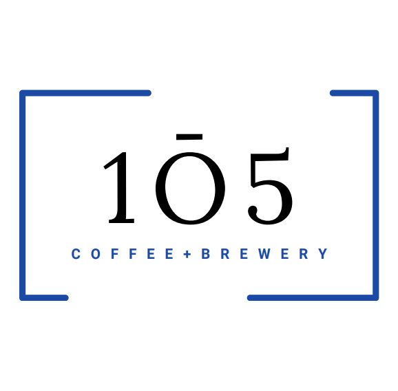 105 Brewing Logo