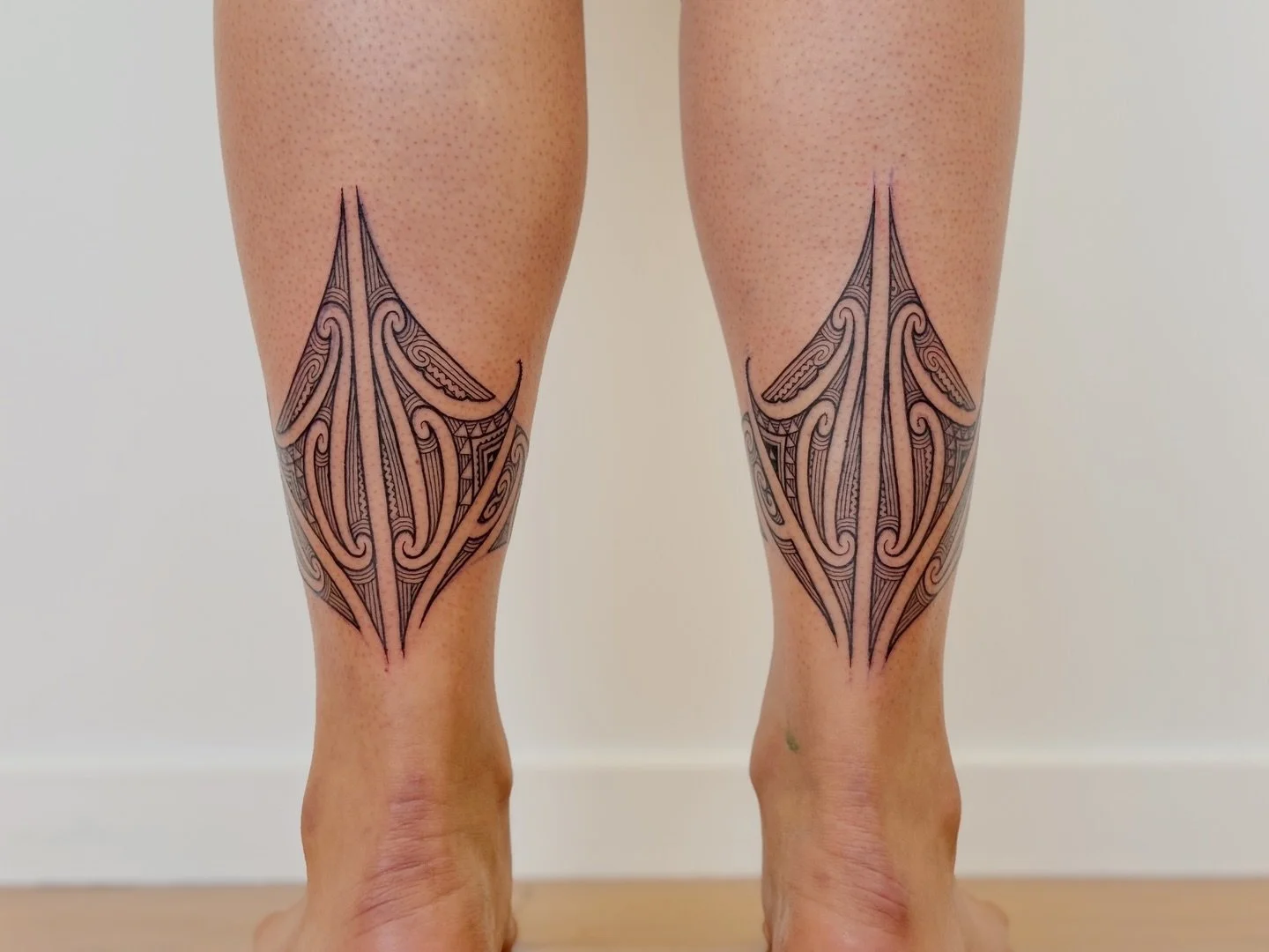 Some tuff cuffs nā @heeds_native