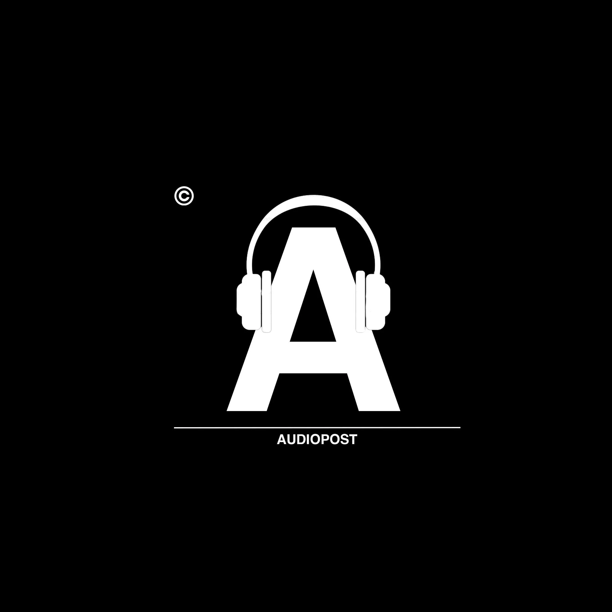 AUDIOPOST