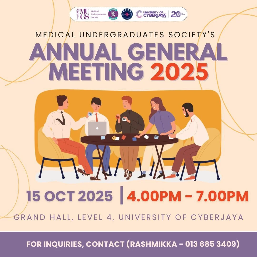 ANNUAL GENERAL MEETING 2025