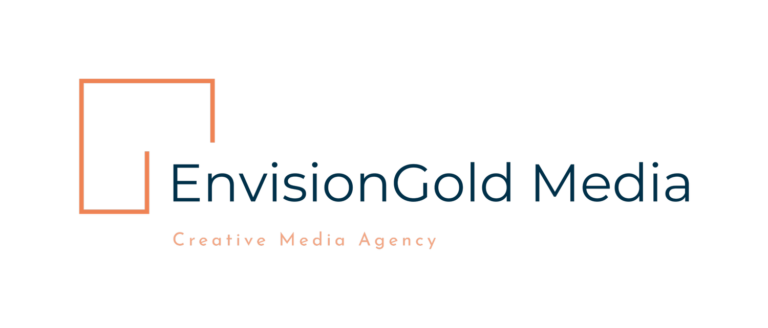 EnvisionGold Media - A Creative Marketing Agency 