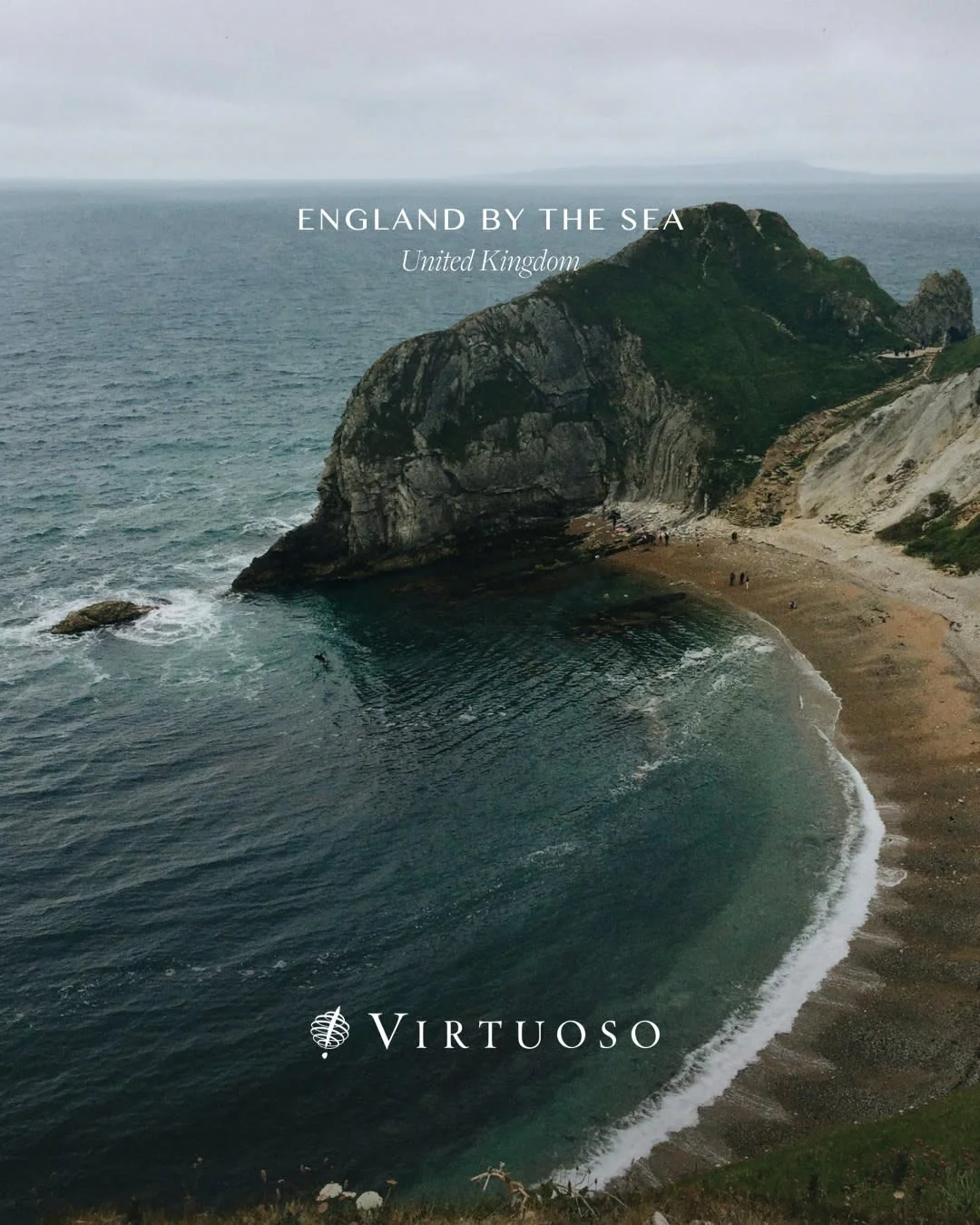 Dorset&rsquo;s rugged cliffs. Tintagel&rsquo;s legendary shores. West Lulworth&rsquo;s hidden coves. England's scenic coastline is best discovered with insider guidance. 🏔️🌊

Ready to plan your dream trip? Get in touch:

#VirtuosoTravel