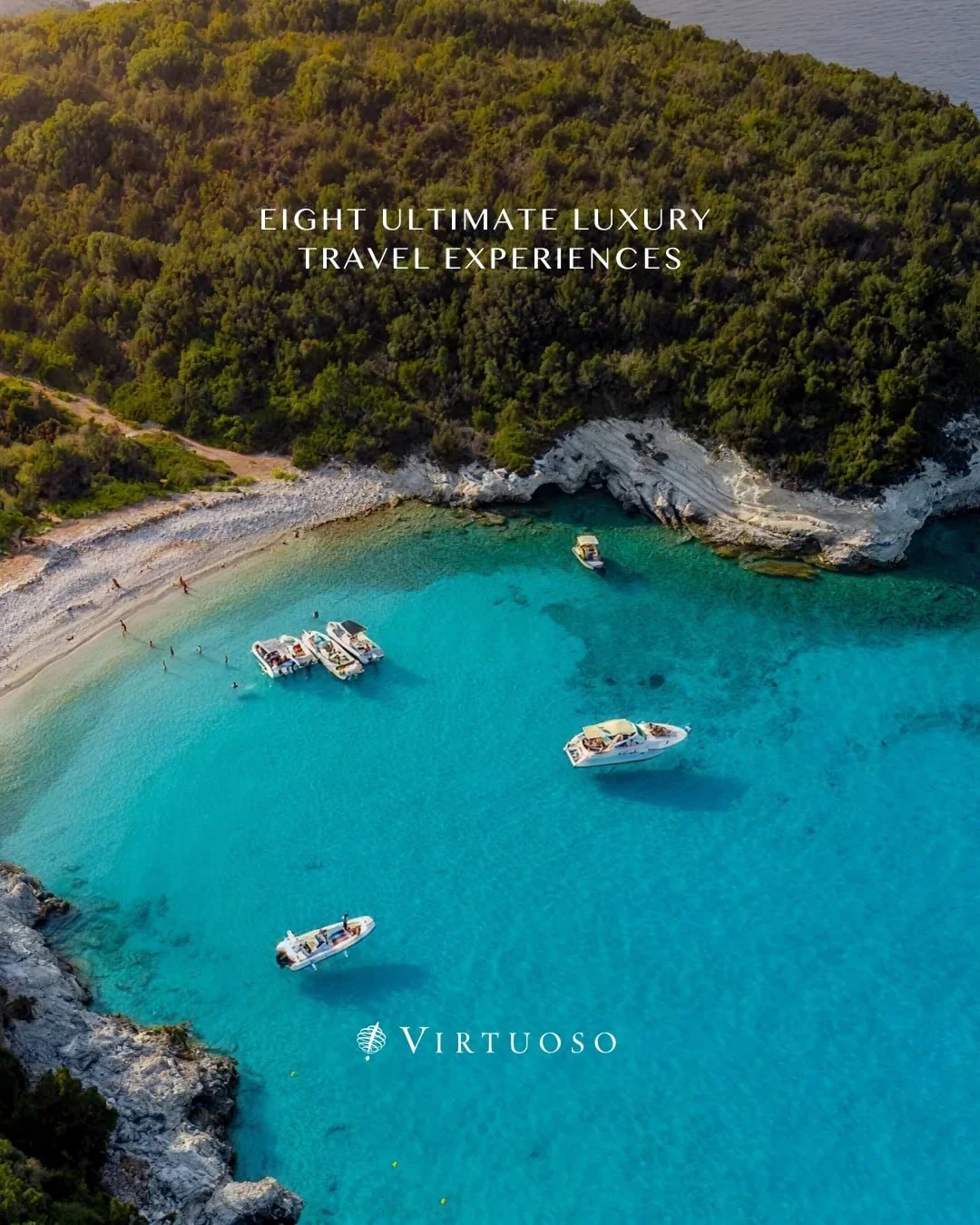 From private islands to epic adventures, these extraordinary experiences prove that luxury travel is about meaning, access, and unforgettable moments. 🥂✨

Reach out to plan your next getaway:

#VirtuosoTravel

#andavotravel
